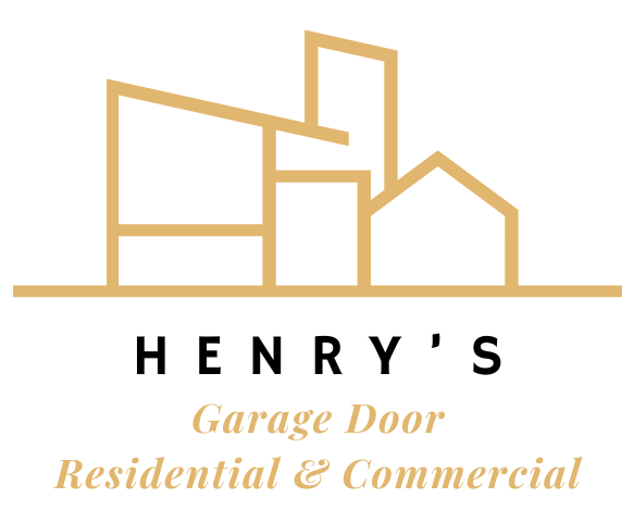 Henry's Garage Door Repair